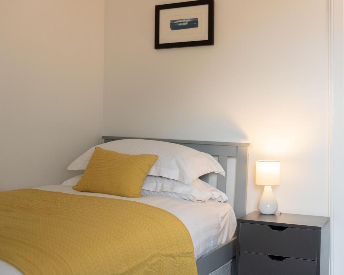 Burnbank Apartment Oban Eksteriør billede