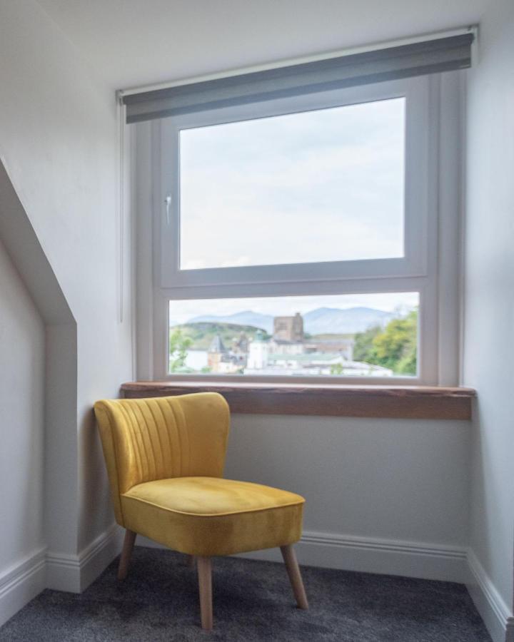 Burnbank Apartment Oban Eksteriør billede