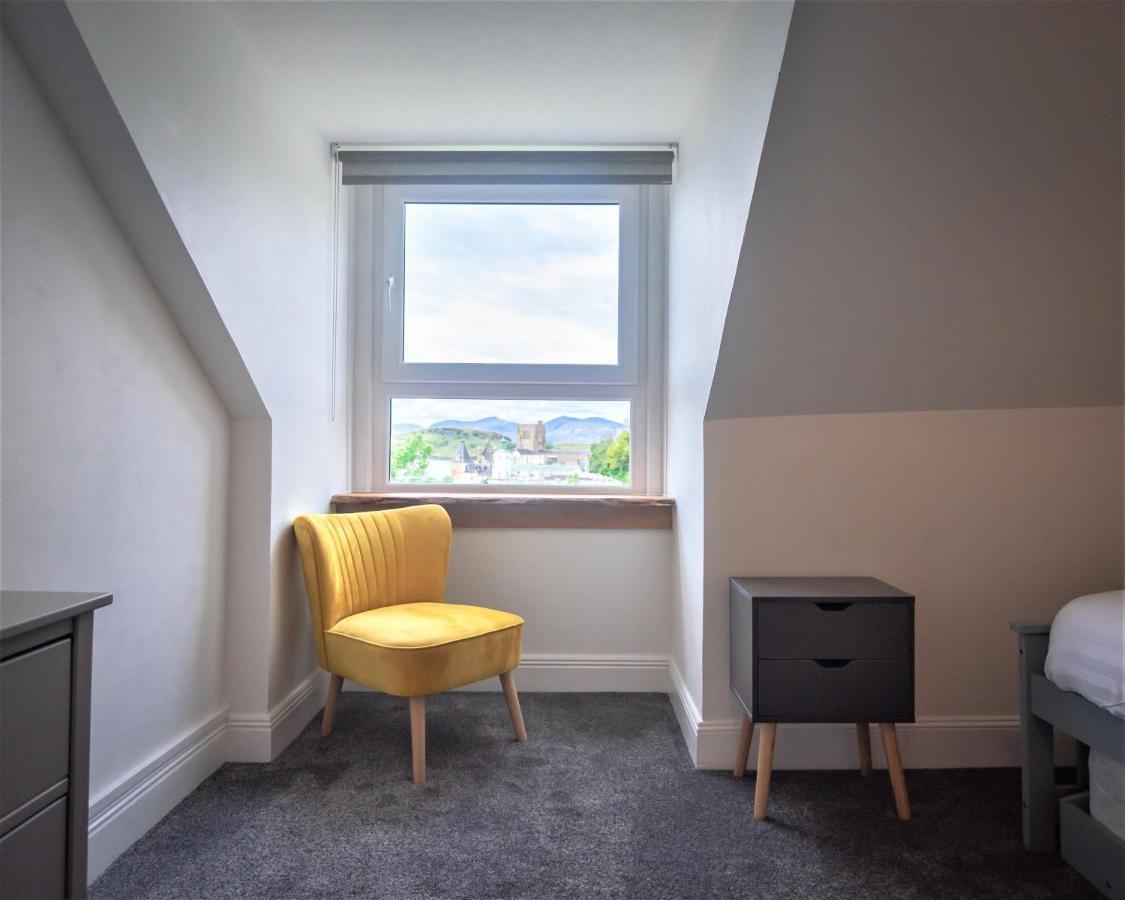 Burnbank Apartment Oban Eksteriør billede